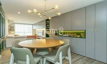 Imagem 7: APARTAMENTO COM 2 QUARTOS NO BIGORRILHO 2 Quartos No Melhor do Bigorrilho - J8 Imóveis