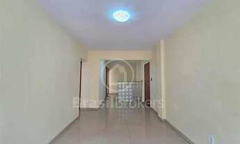 Imagem 3: Apartamento à venda 2 quartos junto ao comércio em Bento Ribeiro