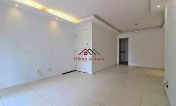 Imagem 7: Venda Apartamento 2 Dormitórios - 90 m² Itaim Bibi