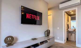 Imagem 6: Aluguel Apartamento 2 Dormitórios - 84 m² Brooklin