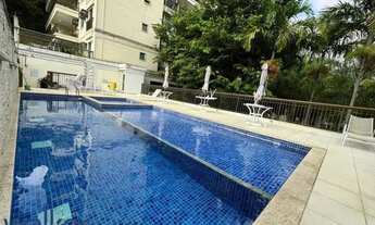 Imagem: Apartamento - / Residencial / Tijuca
