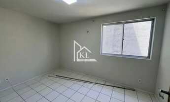 Imagem 5: Apto - 5º andar - 3 quartos(1 suíte) - Resid. Plaza em Nova Parnamirim