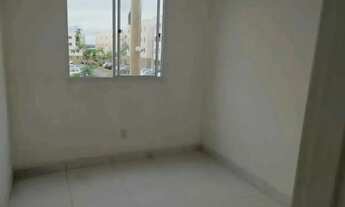 Imagem 4: Apartamento 44m² no Total Ville Estância 1º Andar