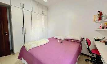 Imagem 6: Maison Nice: Apartamento Nascente 96m² 3 Quartos (1 Suíte) 1 Vg UMARIZAL