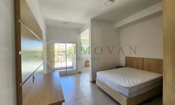 Imagem 4: Apartamento Flat em Ribeirão Preto