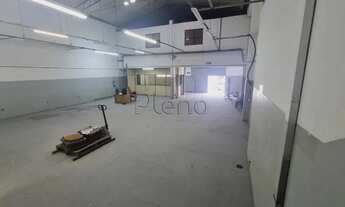 Imagem 4: Barracão à venda com 450m² no Jardim do Lago, em Campinas