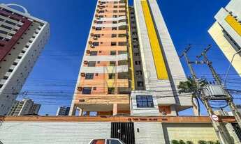 Imagem: Edifício Twin Tower Village - Apartamento