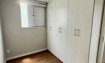 Imagem 2: Spazzio Santa Barbara Apartamento com 2 dormitórios para alugar, 45 m² - Campos de Gopouva