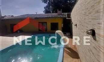 Imagem 4: Casa em Avenida João Pereira de Vargas - Nova Sapucaia - Sapucaia do Sul/RS