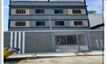 Imagem: Apartamento com 2 quartos à venda, 47,75m²