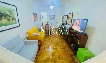 Imagem: Apartamento / Residencial / Copacabana