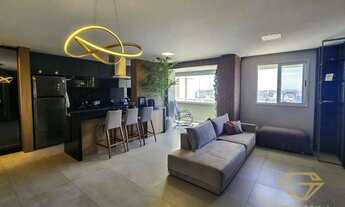 Imagem: Liberty Towers apartamento mobiliado para