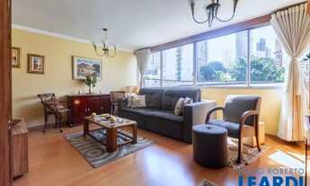 Imagem 4: APARTAMENTO - PERDIZES - SP