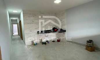 Imagem 3: Casa em bairro Vida Nova