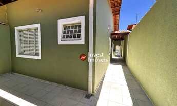 Imagem 4: Casa com 2 dormitórios, 79 m² - venda por R$ 480.000,00 ou aluguel por R$ 2.629,79/mês - R