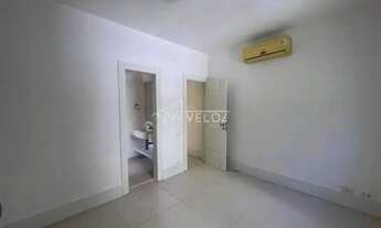 Imagem: Apartamento / Residencial / Cosme Velho