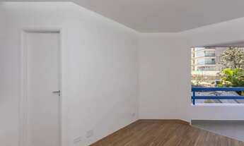 Imagem 3: Apartamento para venda em Pinheiros com 1 quarto, sendo 1 suíte , 45m²