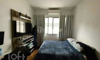 Imagem 2: Apartamento à venda Rua Desembargador Pedro Silva, Coqueiros - Florianópolis