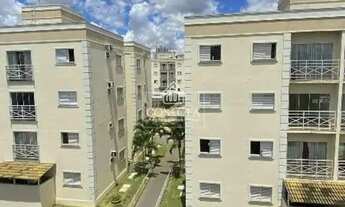 Imagem: Apartamentos no Bairro Tubalina próximo