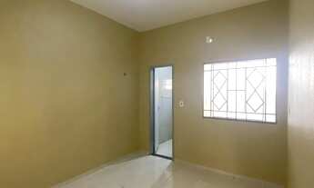 Imagem 4: CASA NO CAMPO LIMPO