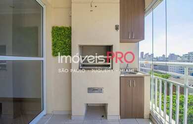 Imagem 5: Apartamento, Moema Índios - São Paulo