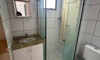 Imagem 3: EC- Alugo apartamento com 02 quartos 1 suíte em Boa viagem