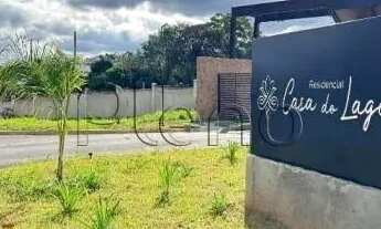 Imagem: Terreno à venda em Indaiatuba, Chácara