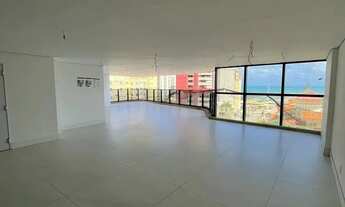 Imagem 3: EDGE apartamento para venda com 367metros com 4 suítes em Meireles - Fortaleza - CE