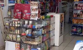 Imagem: Loja casa de ração