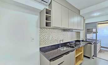 Imagem 5: Apartamento à venda no Condomínio Fiúsa One, próximo ao Ribeirão Shopping - Ribeirão Preto