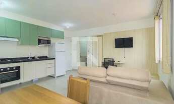 Imagem 3: Apartamento à Venda - Belém, 1 Quarto, 34 m2