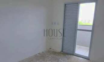 Imagem 7: Apartamento com 3 quartos à venda, 78 m² por R$ 580.000 - Condomínio Residencial Glass Cam