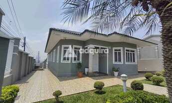 Imagem 2: Casa padrão à Venda com 4 quartos, Uvaranas, Ponta Grossa, PR