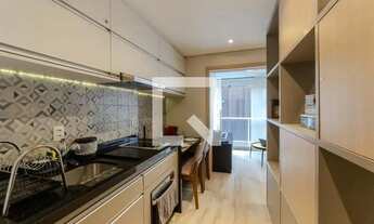 Imagem 2: Apartamento à Venda - Consolação, 1 Quarto, 34 m2