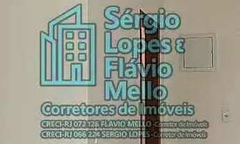 Imagem 5: ITABORAÍ - Casa ALTO PADRÃO 2 quartos 1 Suíte no Centro de Venda das Pedras Cod(679IV