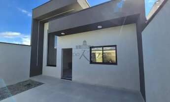 Imagem 5: Casa Moderna 3 Dorm (1 Suíte) | Parque dos Sinos Jacareí