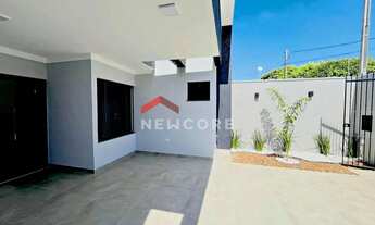 Imagem 6: Casa em Rua Dirce Bassi Rigoldi - Jardim Colina Verde - Maringá/PR