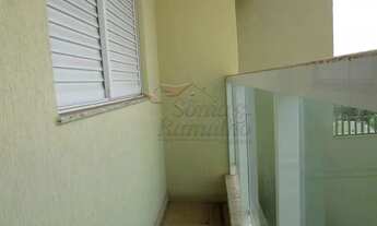 Imagem 6: Apartamento para Venda no Bairro Jardim Botânico, em Ribeirão Preto/SP