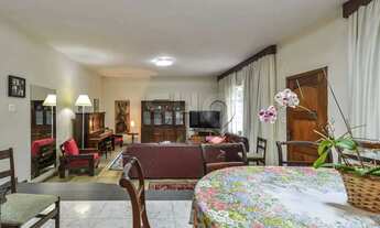 Imagem 6: Sobrado á venda, 3 quartos, 4 banheiros, 4 vagas em Sumaré, São Paulo