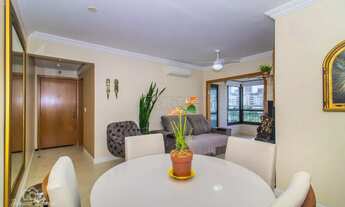 Imagem 2: Lindo apto de 2 dorm em andar alto