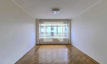 Imagem 2: Apartamento à Venda - Santa Cecília, 3 Quartos, 138 m2