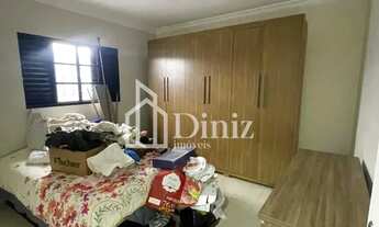 Imagem 6: Casa para venda possui 180m2 com 3 quartos sendo 1 suíte no bairro Santa Maria de Nazaré e