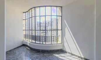 Imagem 6: Aluguel Apartamento 3 Dormitórios - 155 m² Cerqueira César