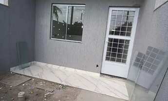 Imagem 3: Duplex excelente,2 quartos, vaga de garagem, entrada individual em Santa Izabel/São Gonçal