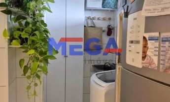 Imagem 3: Apartamento com 105m² com 03 Quartos no Bairro Luciano Cavalcante