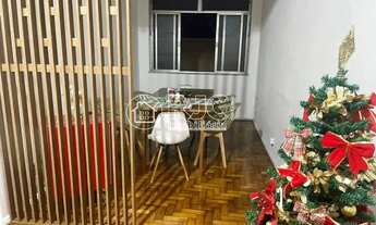 Imagem 3: Imóvel para venda possui 70 metros quadrados com 1 quarto em Vila Valqueire - Rio de Janei