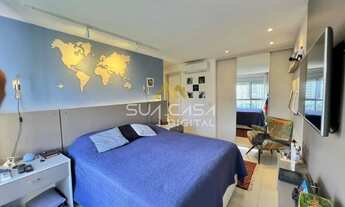 Imagem 7: Barra da Tijuca Apartamento com 2 dormitórios