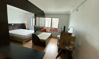 Imagem: Flat com ótimo preço no bairro Moema