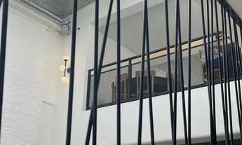 Imagem 6: CASA ASSOBRADADA - VILA NOVA CONCEIÇÃO - SP