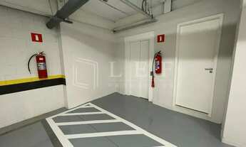 Imagem 5: Prédio para locação em Moema